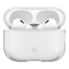 Przezroczyste Etui Spigen Liquid Crystal do Apple AirPods Pro 3 – Crystal Clear